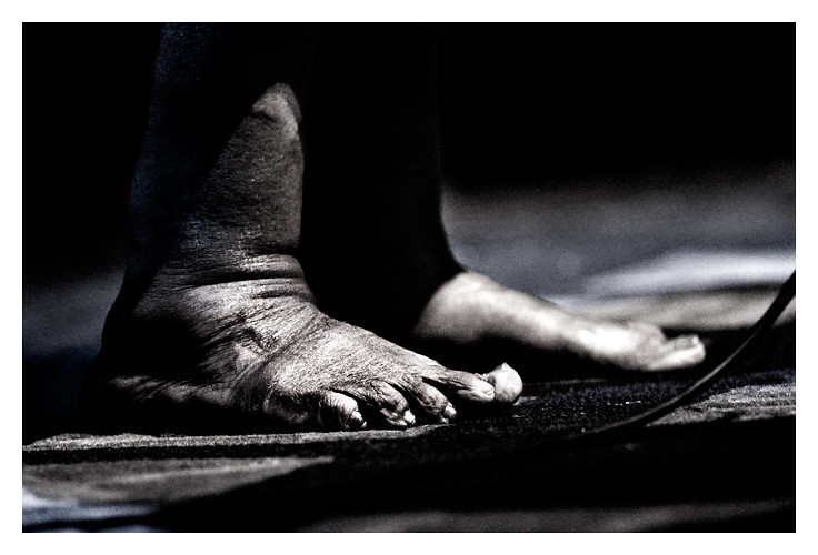 cesaria evora feet 1