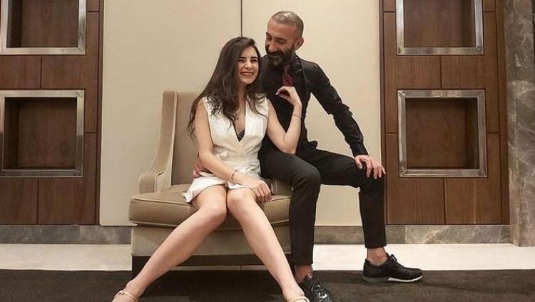 ceylan yilmaz feet 1