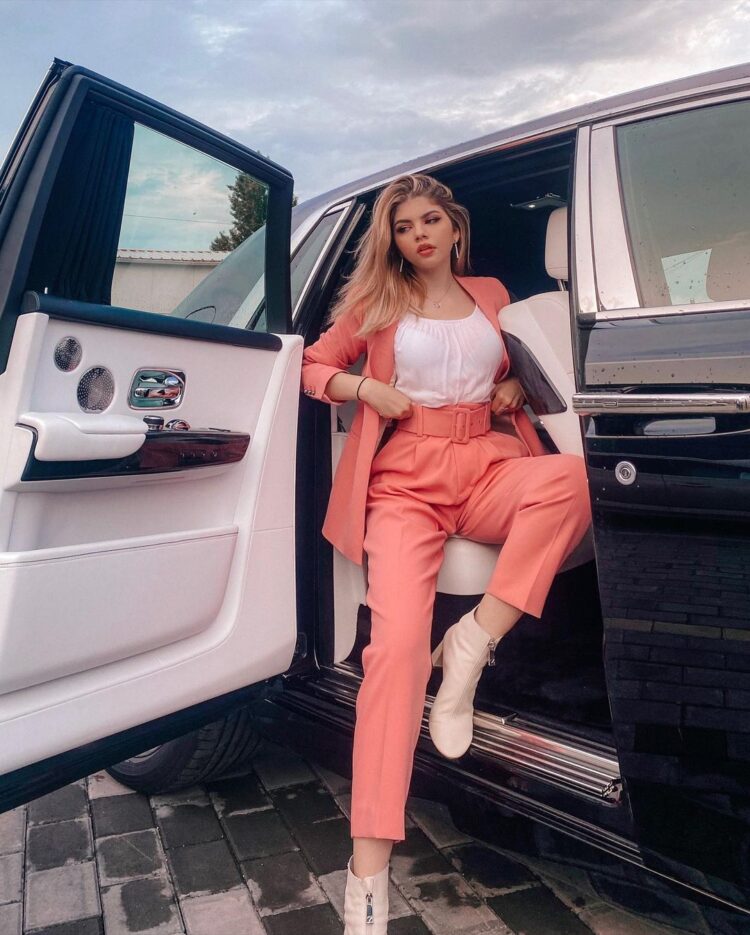 cezara cristescu feet 2