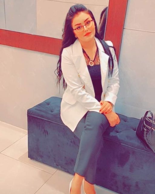 chaba abir rziwia feet 6