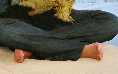 chabeli iglesias feet 3