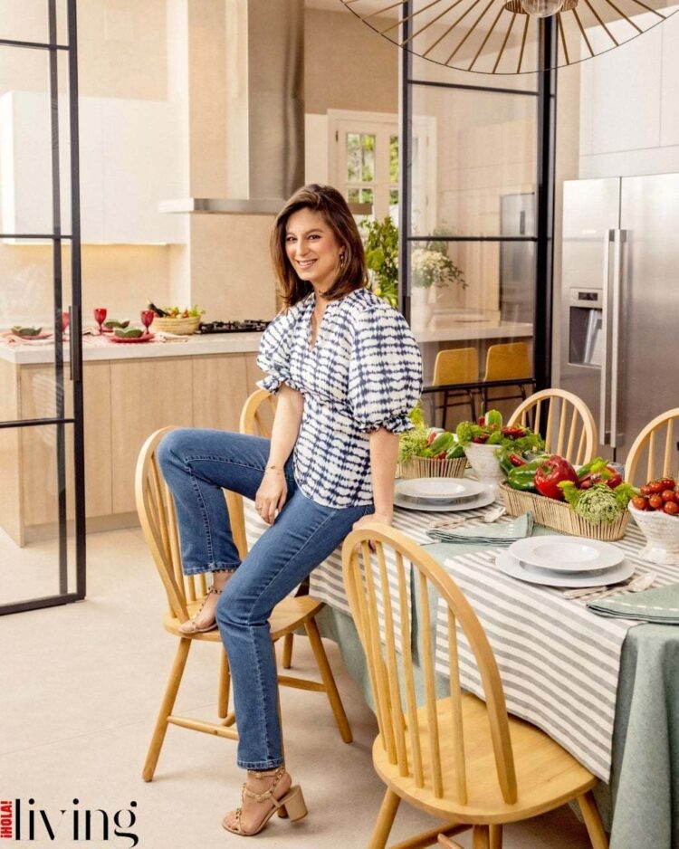 chabeli iglesias feet 5