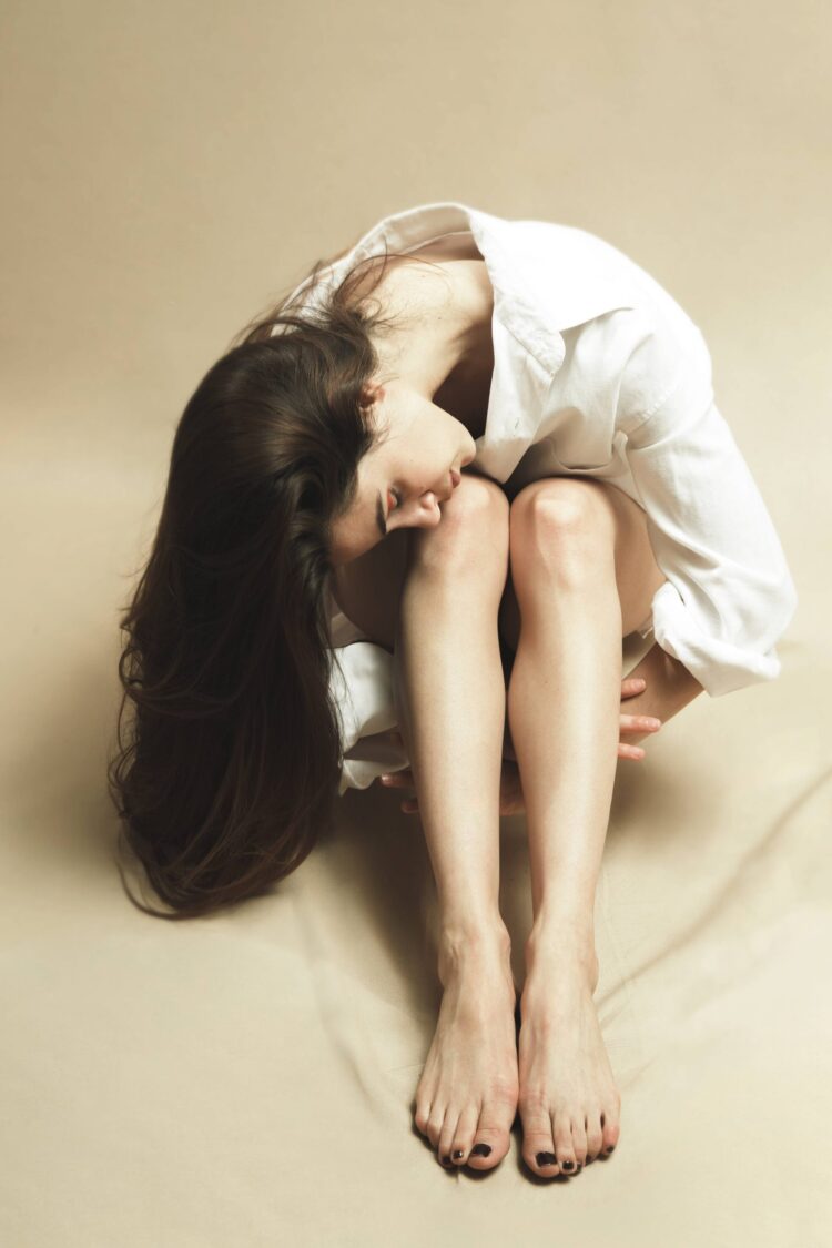 chabeli sastre gonzalez feet 2