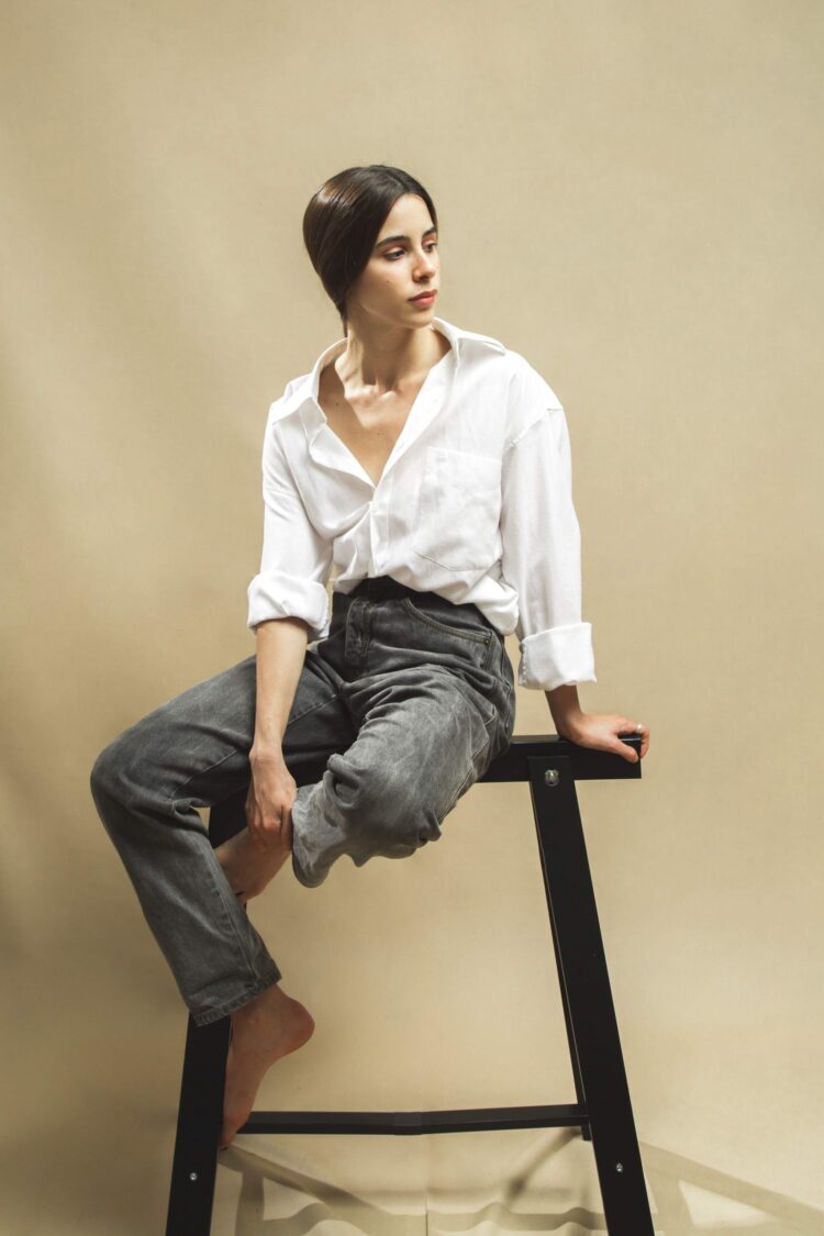 chabeli sastre gonzalez feet 6