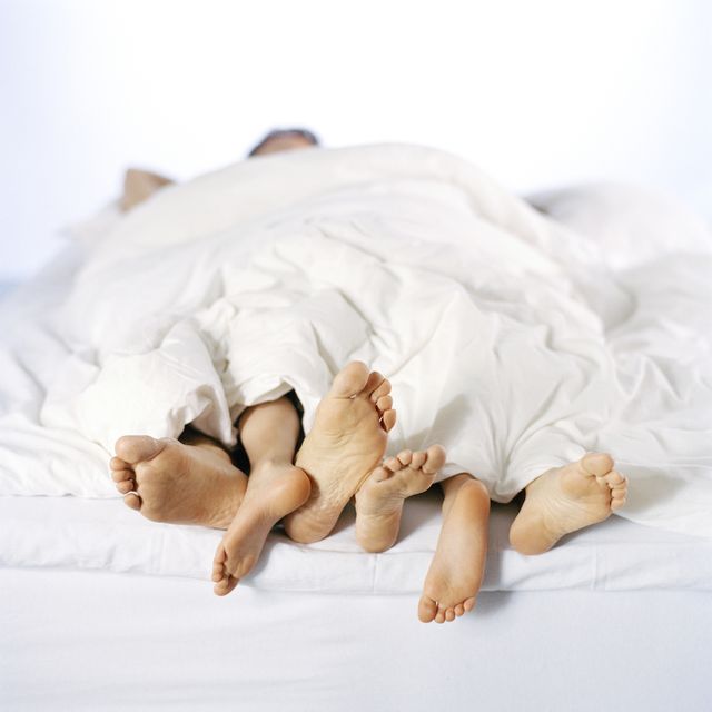 chacha polyamory feet 2