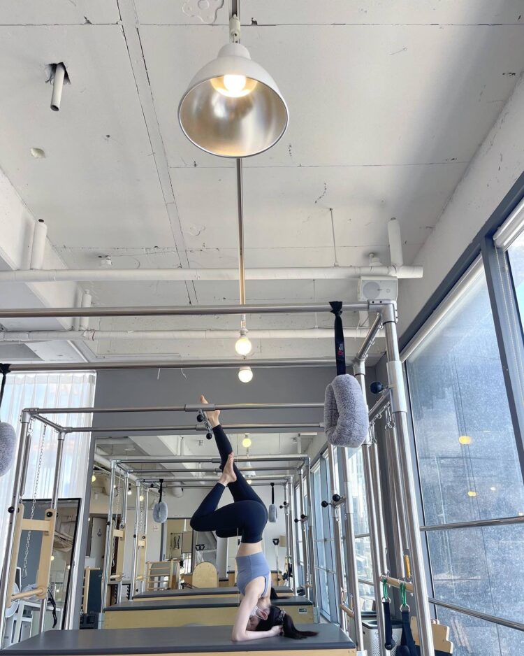 chae kyung yoon feet 4