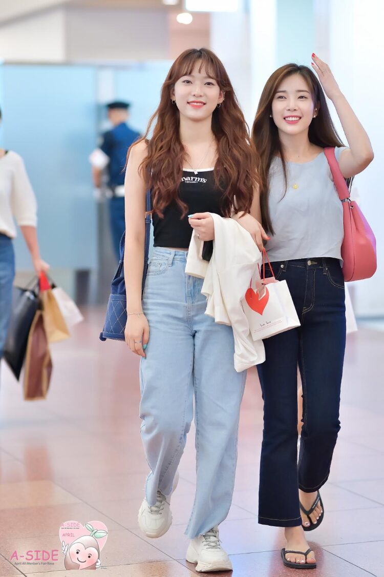 chae kyung yoon feet 6