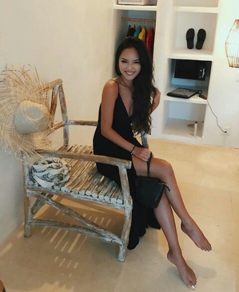 chailee son feet 1