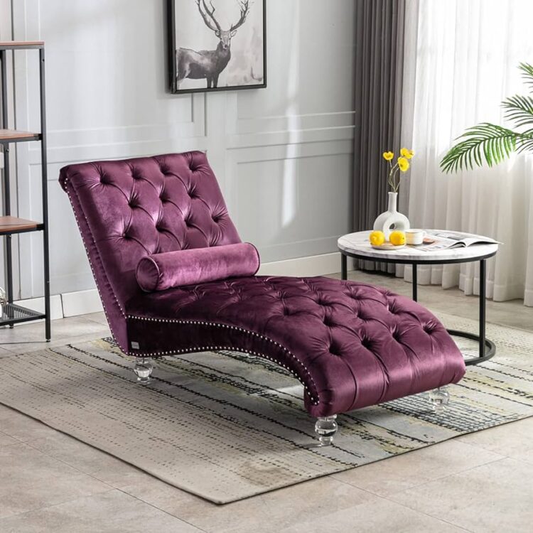 chaise miller feet 5