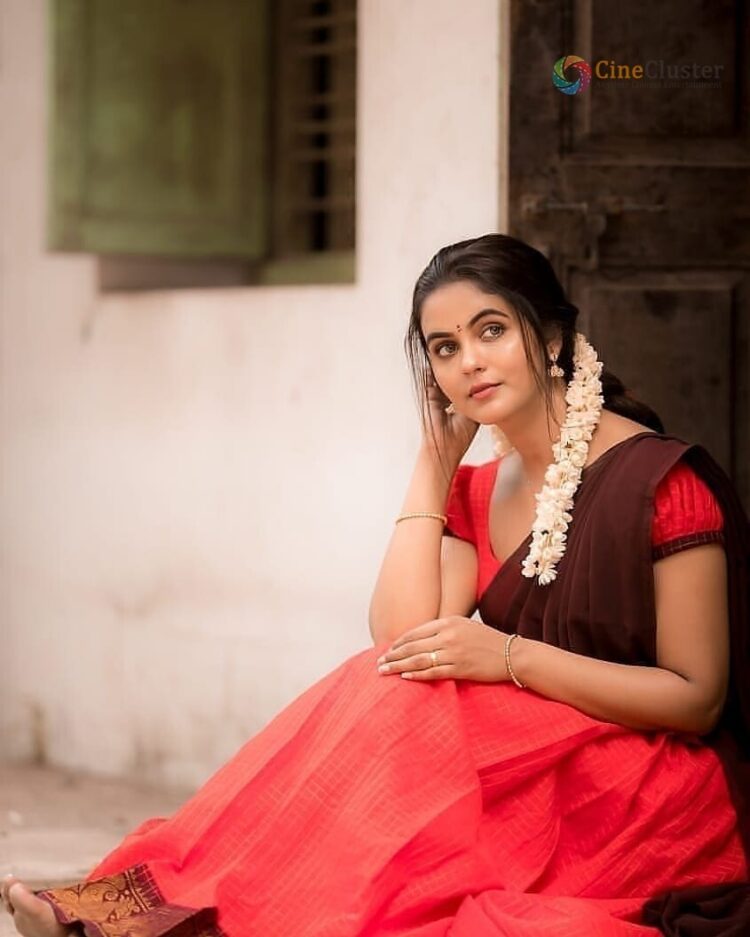 chaitra reddy feet 3