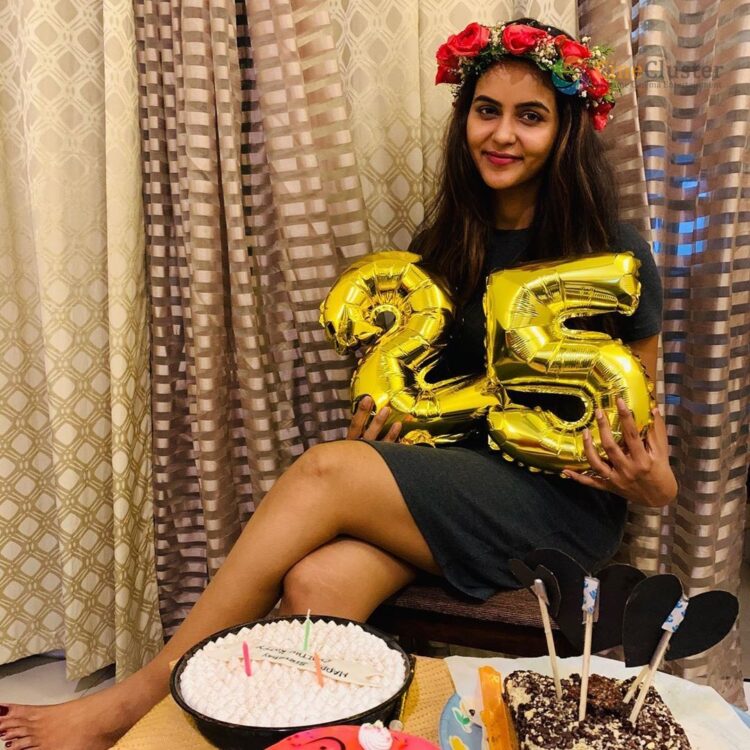 chaitra reddy feet 5