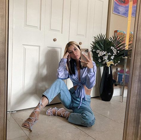 challan trishann feet 6