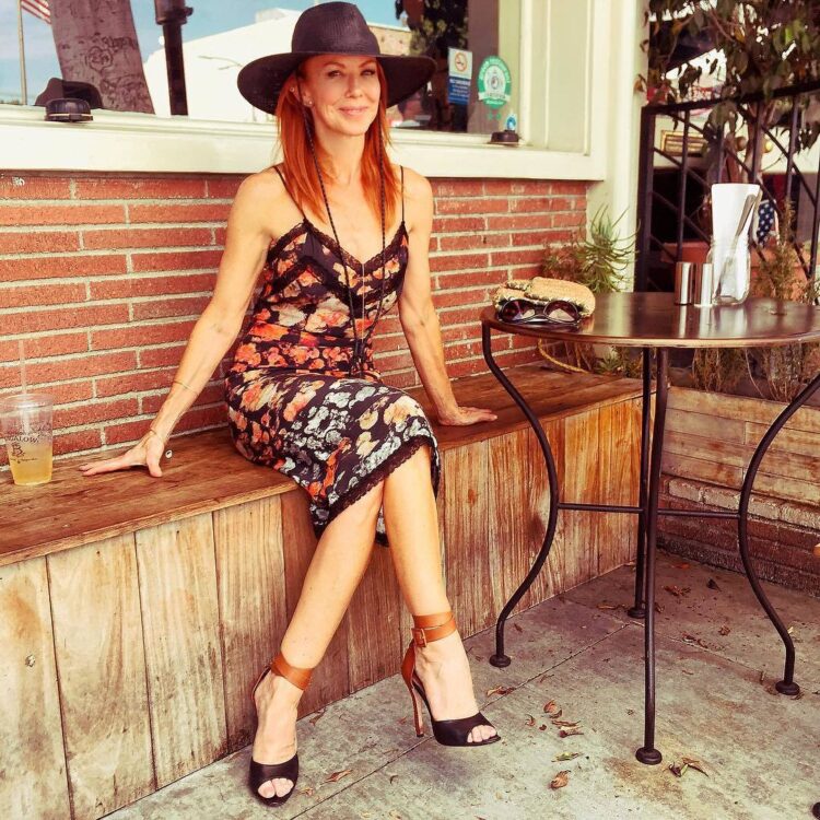 challen cates feet 2