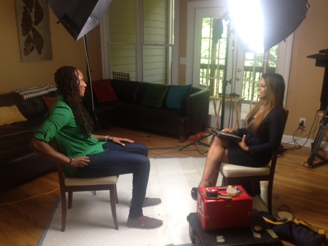 chamique holdsclaw feet 6