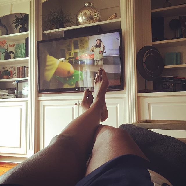 chamique holdsclaw feet