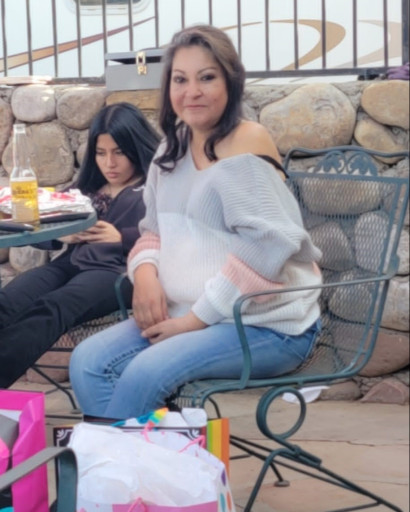 chamita martinez feet 1