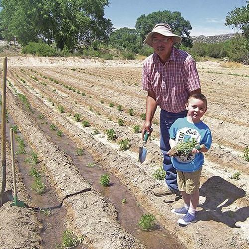 chamita martinez feet 3