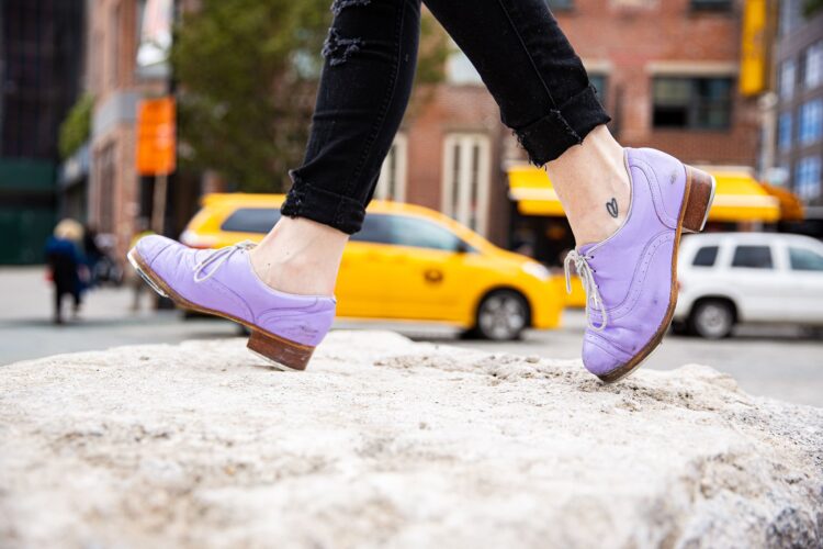 champagnedani feet 6