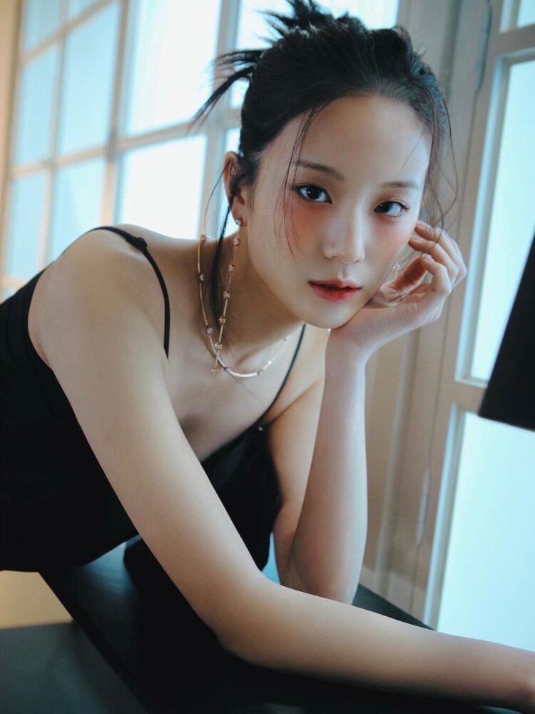 chananchida rungpetcharat feet 2