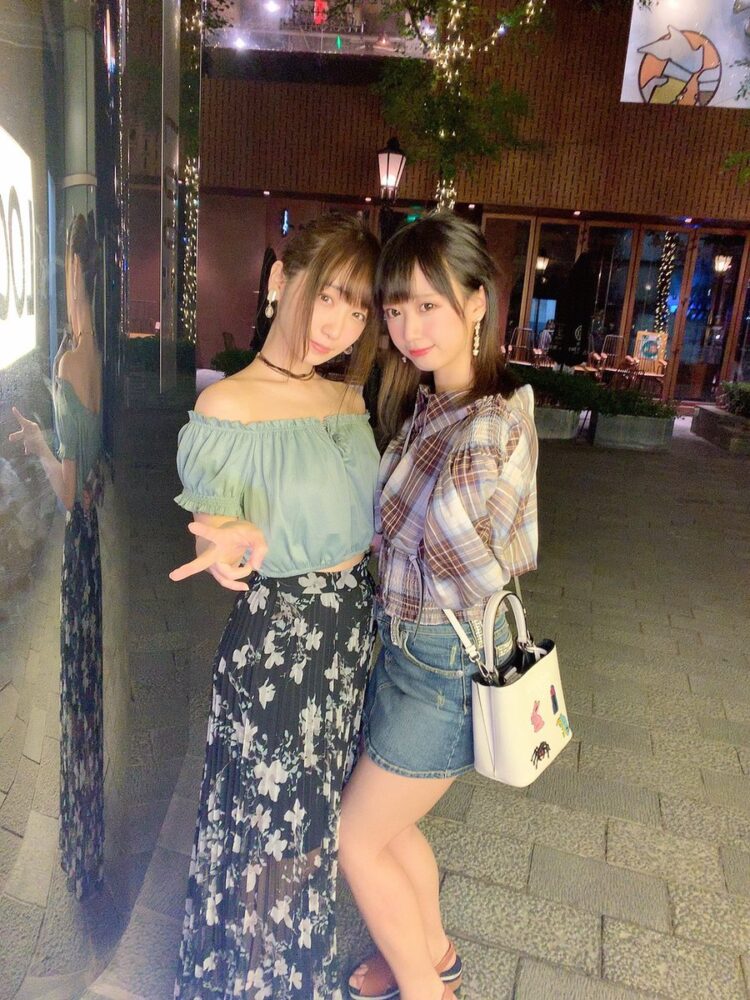 chanbaekkailu1 feet 6