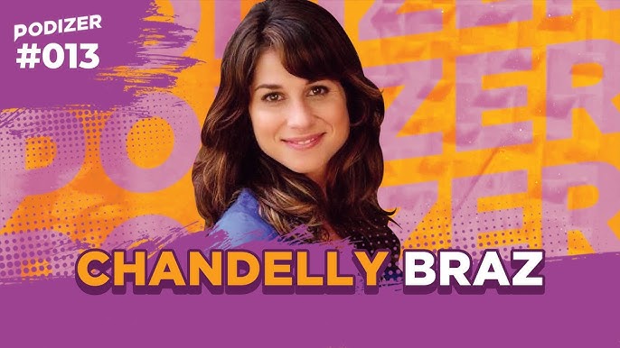 chandelly braz feet 5