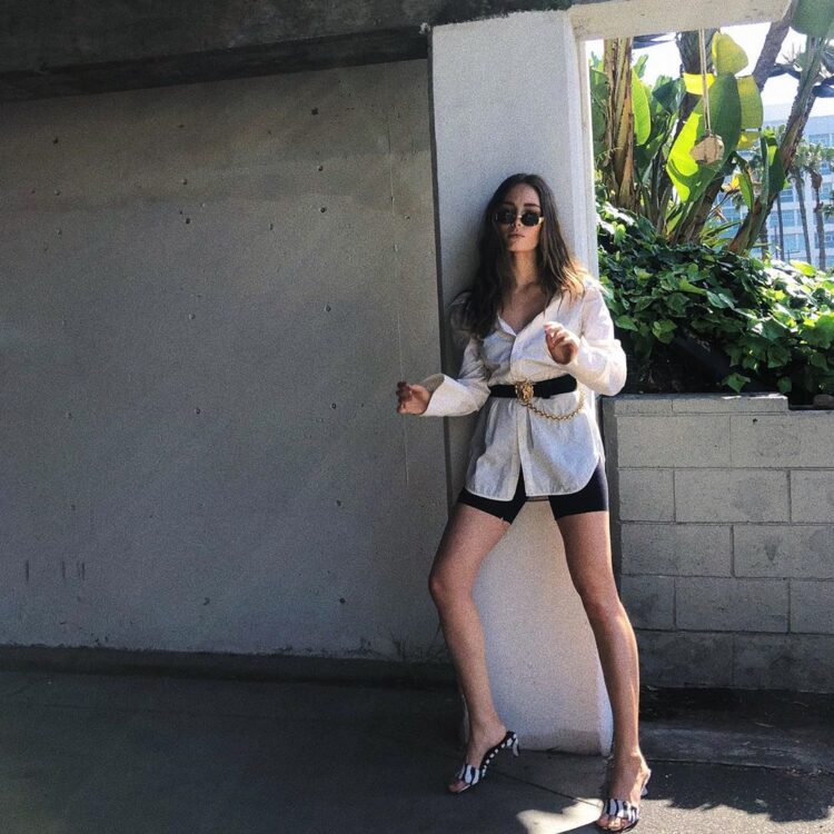 chandler bailey feet 5