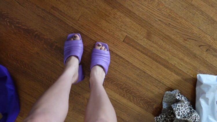 chandler juliet feet 2