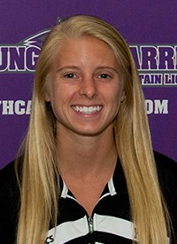 chandler spivey feet