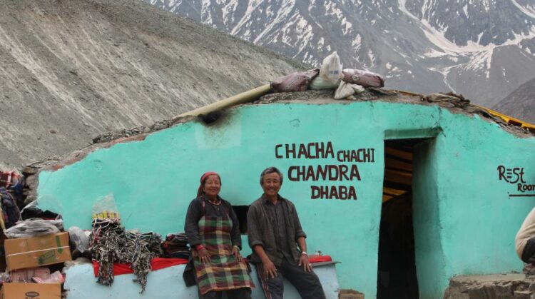 chandra chachacha feet 5