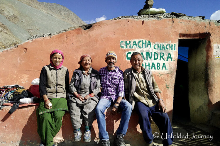 chandra chachacha feet 6