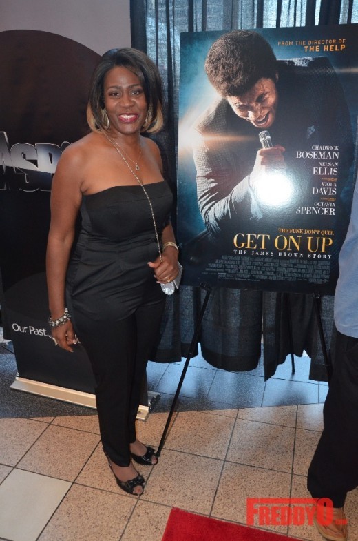 chandra currelley young feet