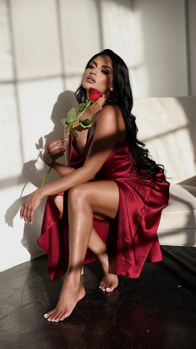 chandrika ravi feet 1