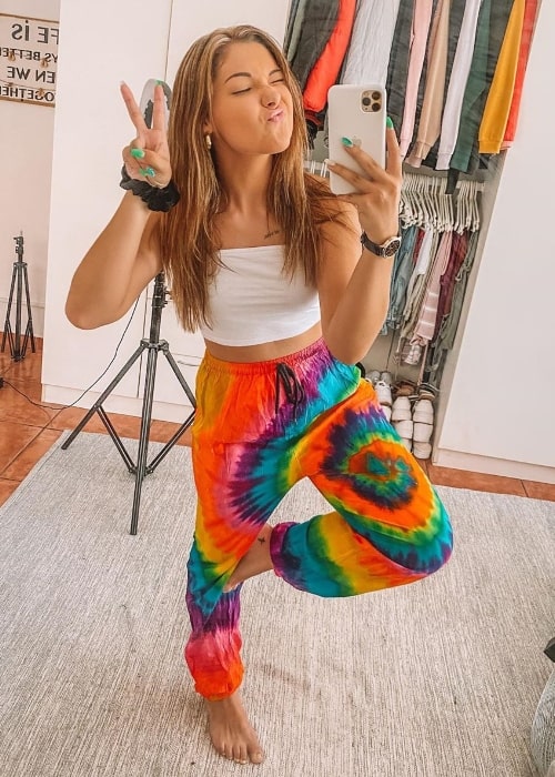 chane grobler feet 2