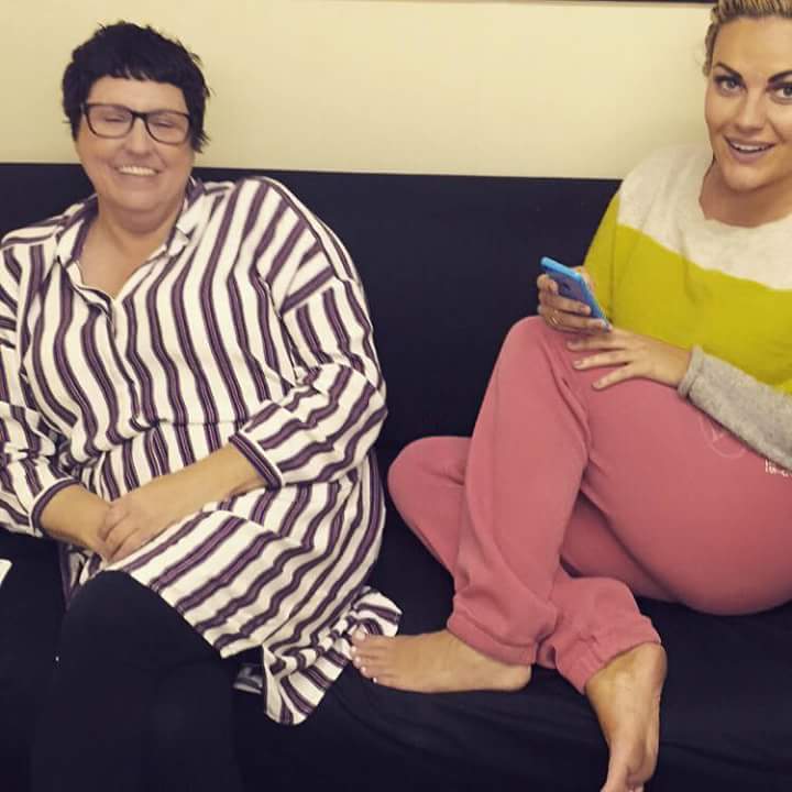 chanel cresswell feet 3