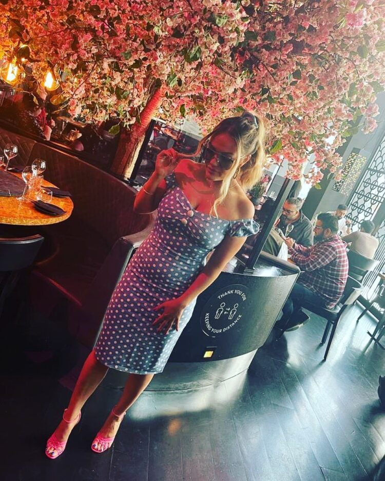 chanel cresswell feet 5