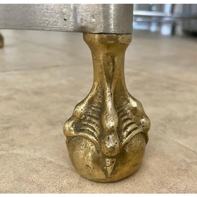 chanel jansen feet 6