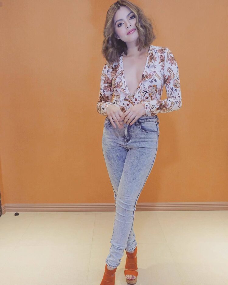 chanel morales feet 6