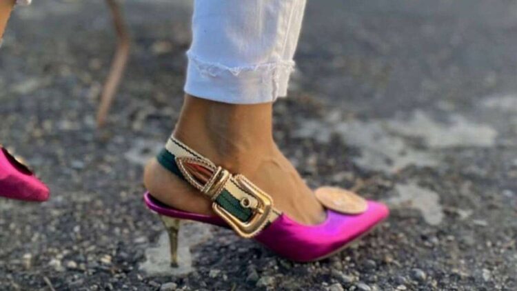 chanell angeli feet 5