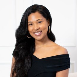 chanell sykes feet 4