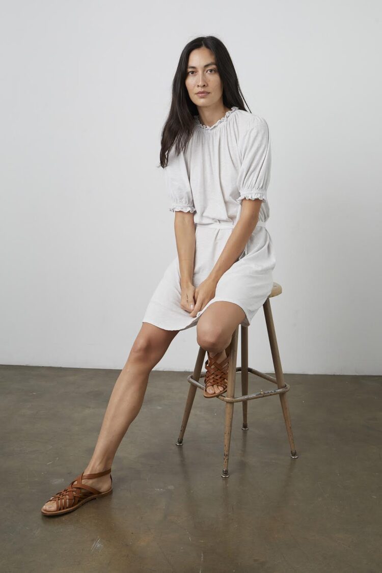 chanelle graham feet 6