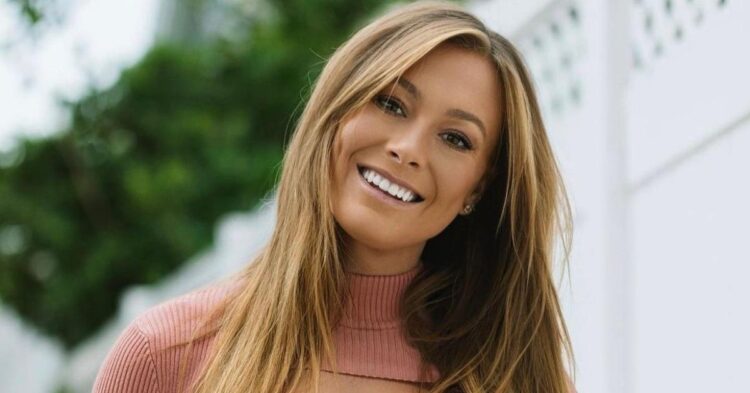 chanelle greene feet 6