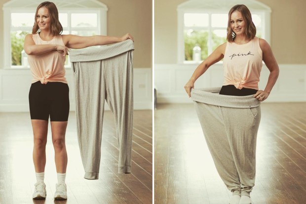 chanelle haynes feet 2