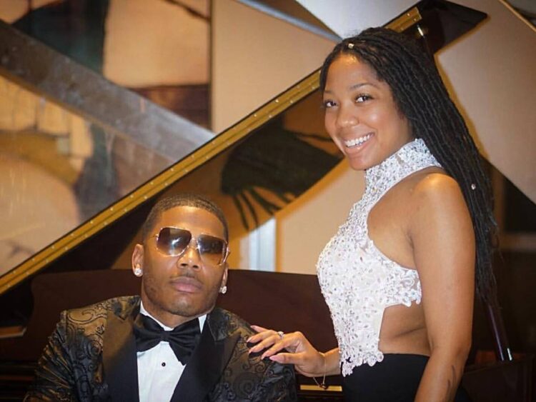 chanelle haynes feet 3