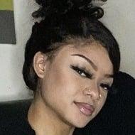 chanelle randle feet 2