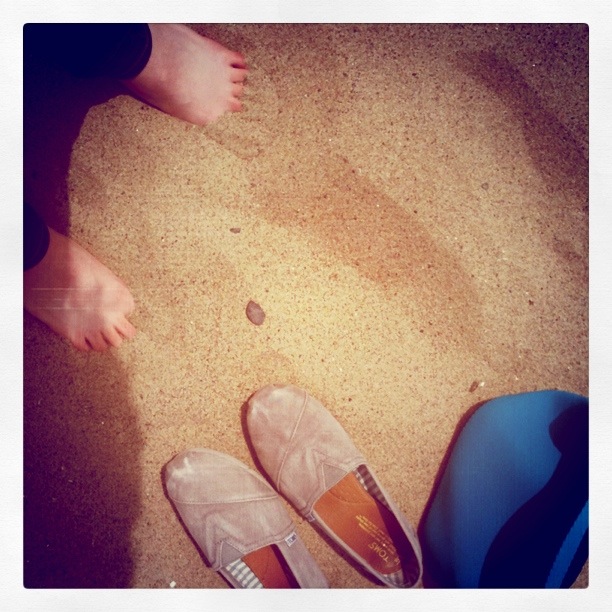 changeyourthinking feet