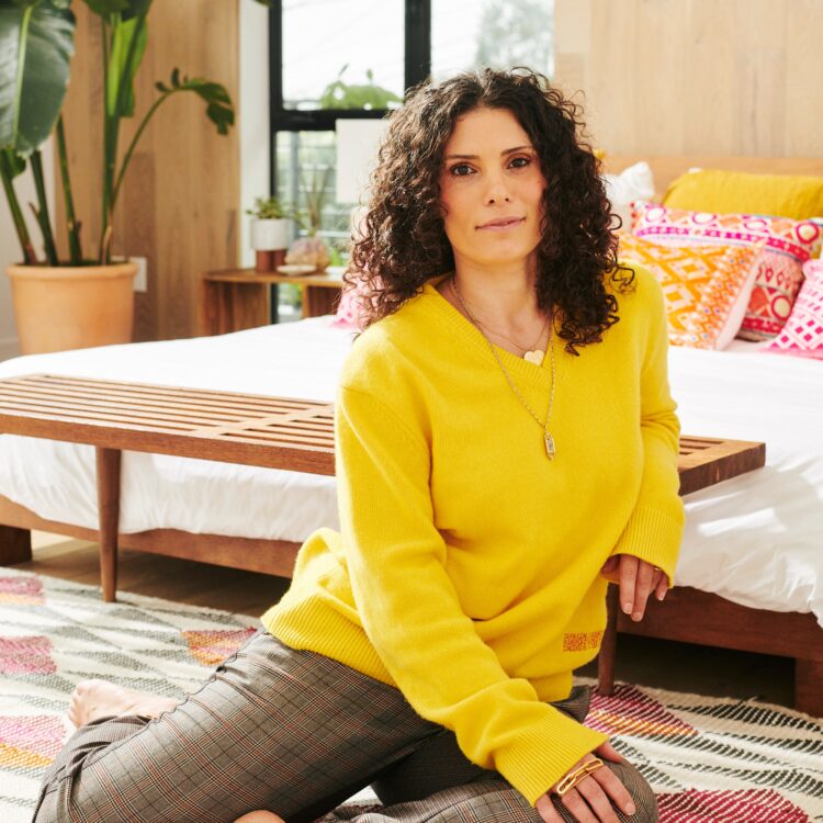 chani nicholas feet 6