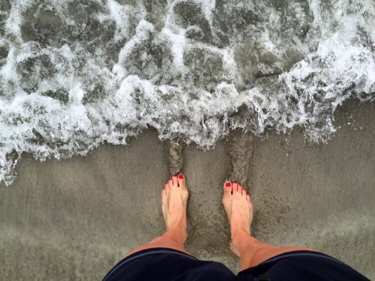 channing cooke feet 1