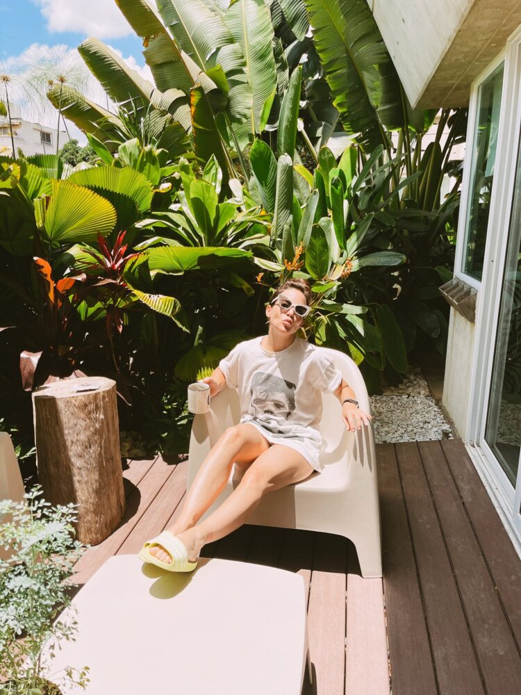 chantal baudaux feet 3