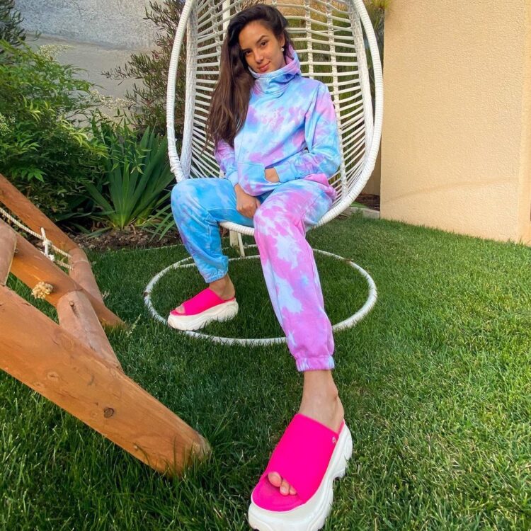 chantal gayoso feet 1