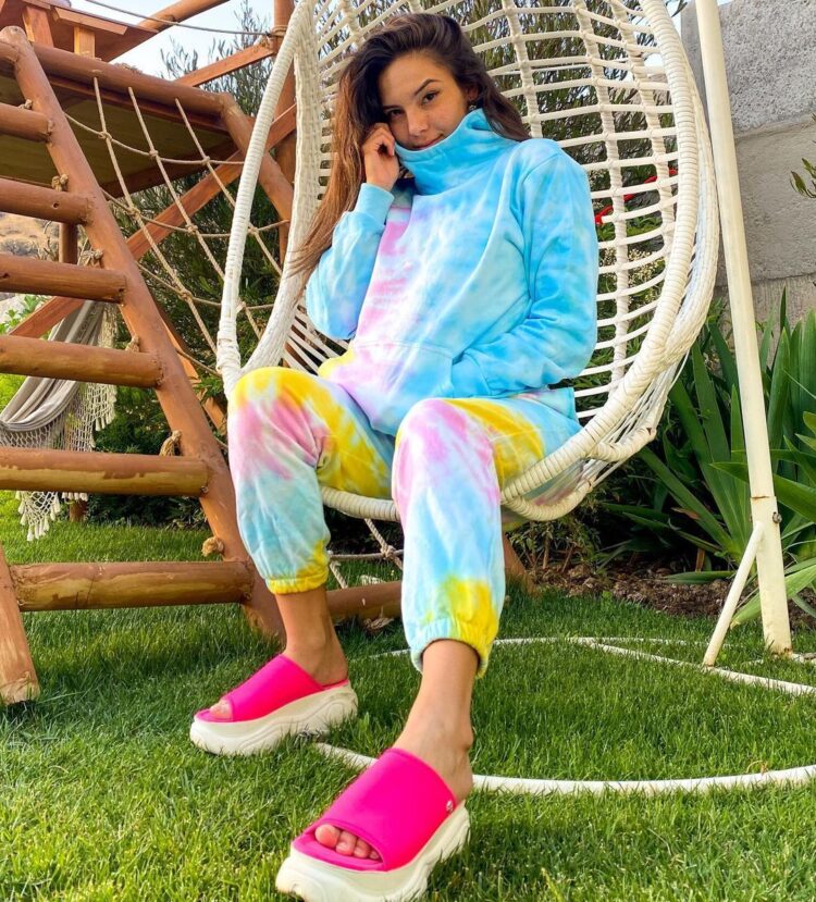 chantal gayoso feet 2